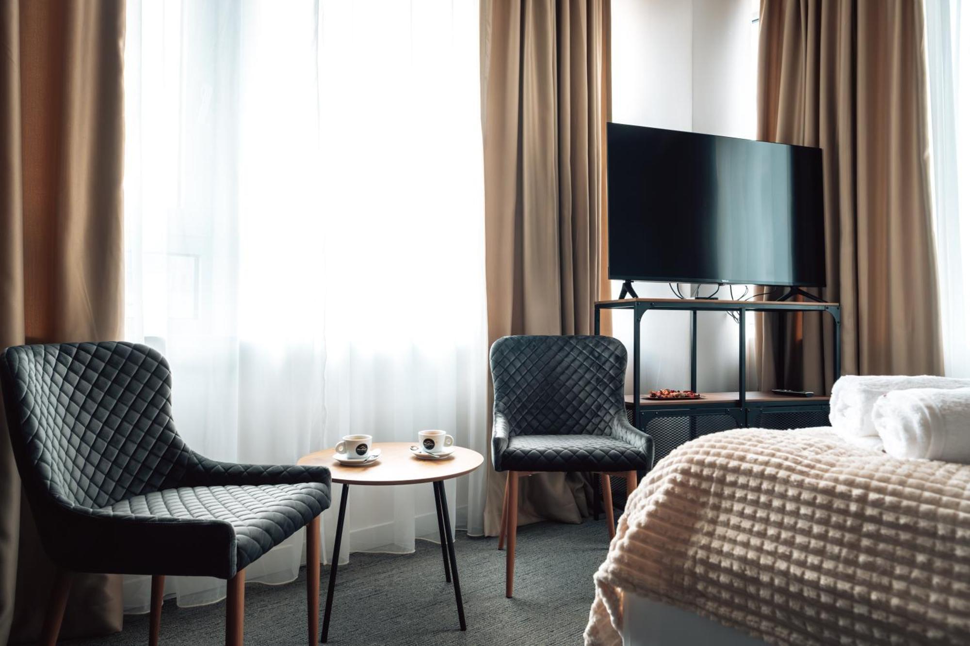 Circle Of 2 Apartment เบลเกรด ภายนอก รูปภาพ