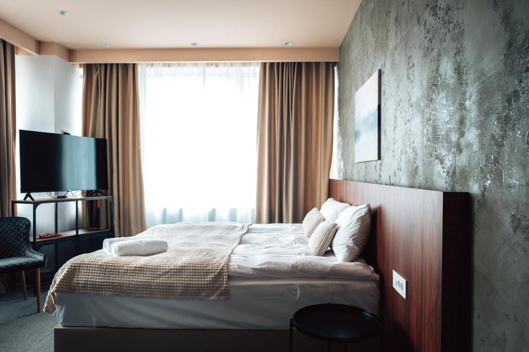 Circle Of 2 Apartment เบลเกรด ห้อง รูปภาพ