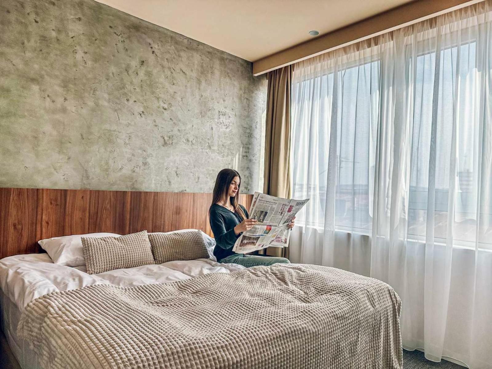 Circle Of 2 Apartment เบลเกรด ภายนอก รูปภาพ