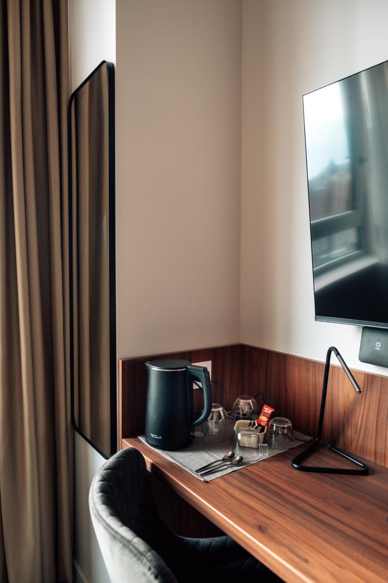Circle Of 2 Apartment เบลเกรด ห้อง รูปภาพ