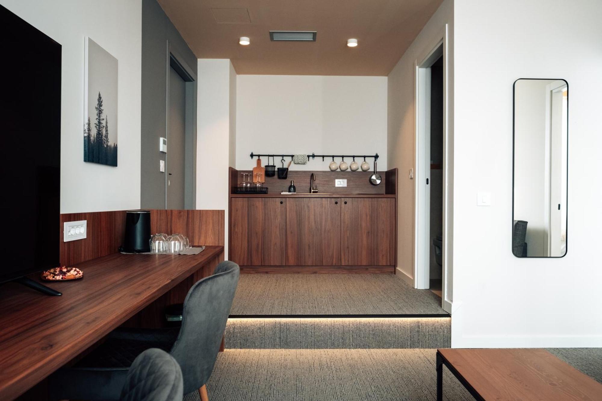 Circle Of 2 Apartment เบลเกรด ห้อง รูปภาพ