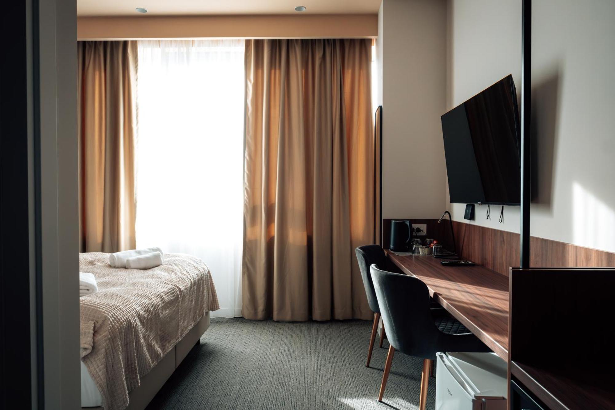 Circle Of 2 Apartment เบลเกรด ห้อง รูปภาพ