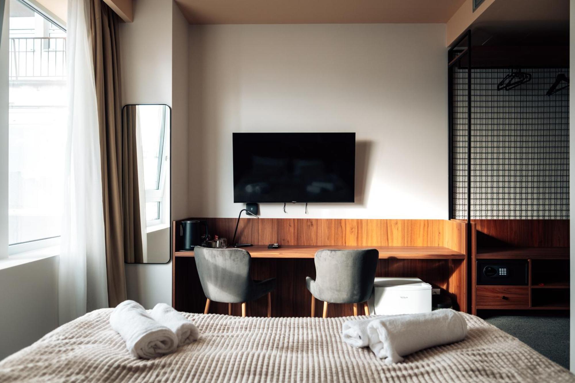Circle Of 2 Apartment เบลเกรด ห้อง รูปภาพ